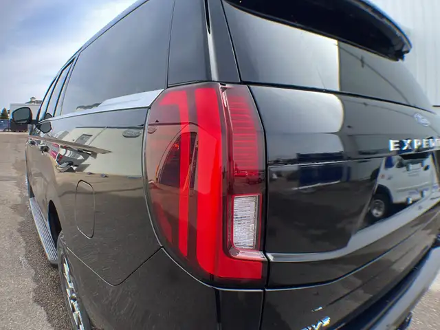 2026 Ford Expedition Active Max Touring 202A - Photo 13