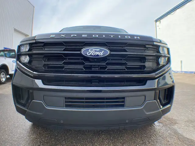 2026 Ford Expedition Active Max Touring 202A - Photo 14