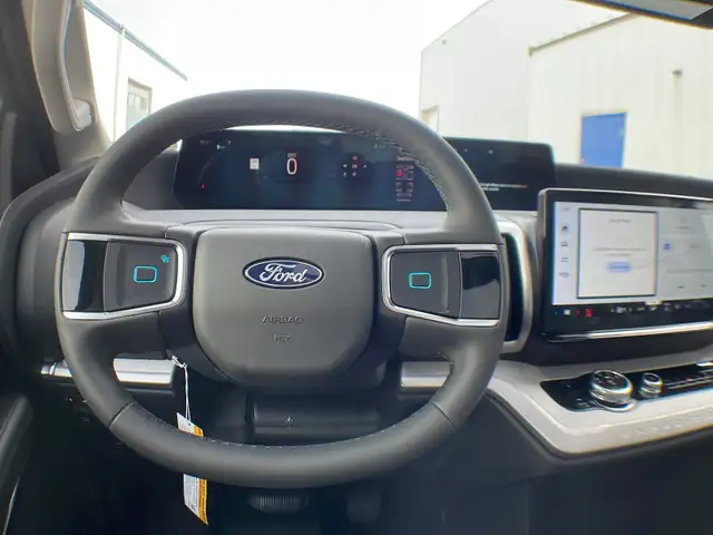 2026 Ford Expedition Active Max Touring 202A - Photo 15