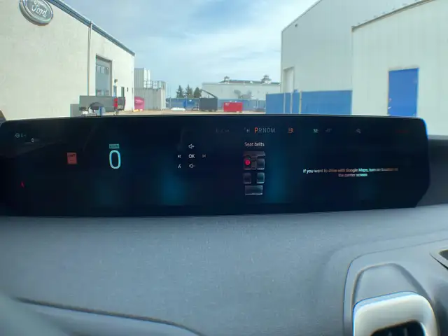 2026 Ford Expedition Active Max Touring 202A - Photo 16