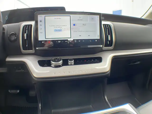 2026 Ford Expedition Active Max Touring 202A - Photo 17