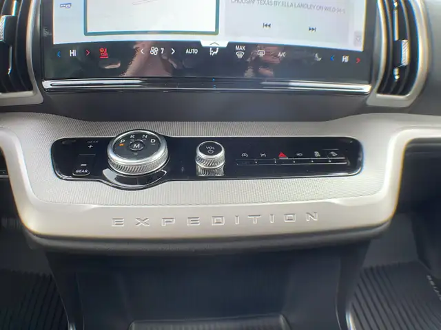 2026 Ford Expedition Active Max Touring 202A - Photo 19