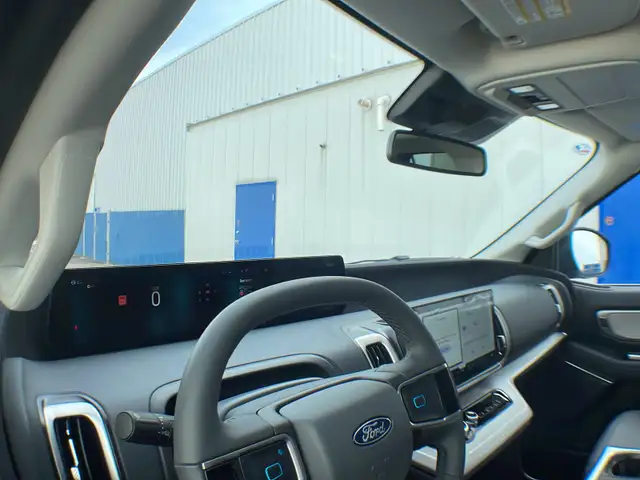 2026 Ford Expedition Active Max Touring 202A - Photo 20