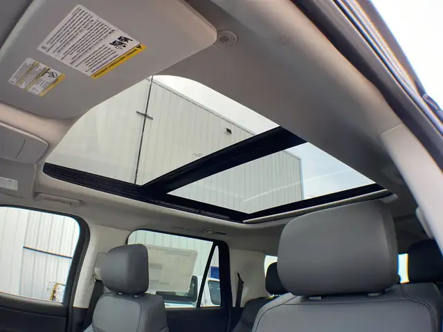 2026 Ford Expedition Active Max Touring 202A - Photo 21