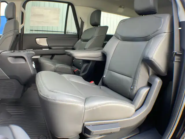 2026 Ford Expedition Active Max Touring 202A - Photo 23