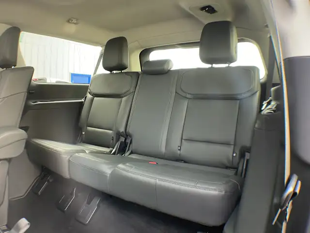 2026 Ford Expedition Active Max Touring 202A - Photo 24