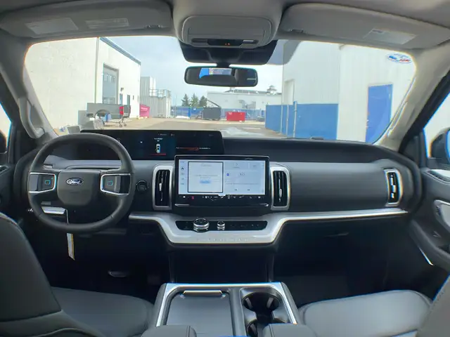 2026 Ford Expedition Active Max Touring 202A - Photo 25