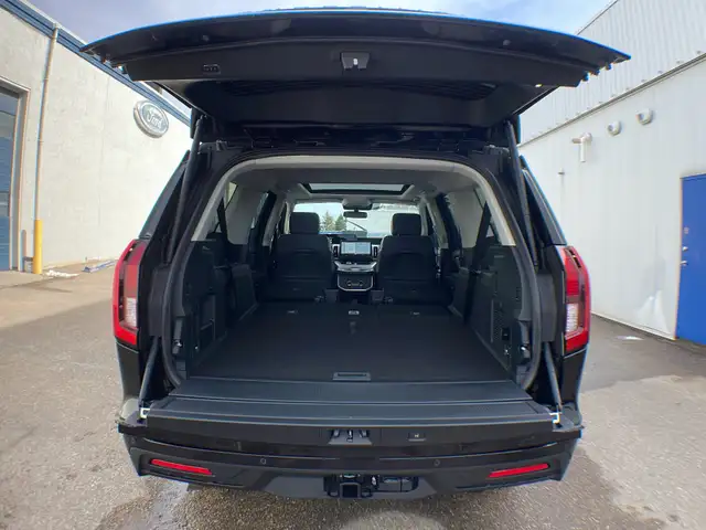 2026 Ford Expedition Active Max Touring 202A - Photo 26