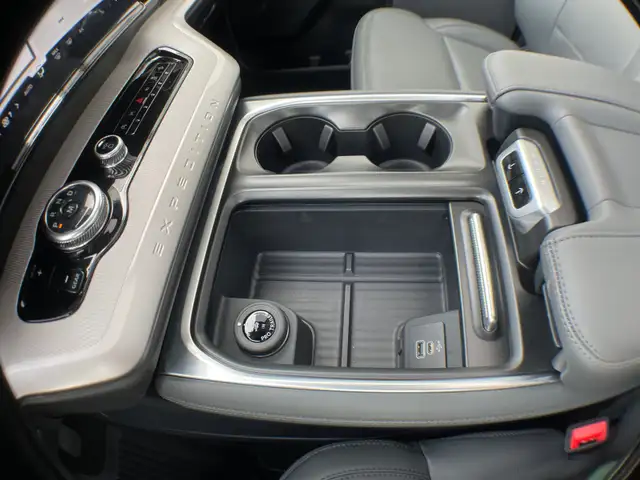 2026 Ford Expedition Active Max Touring 202A - Photo 28