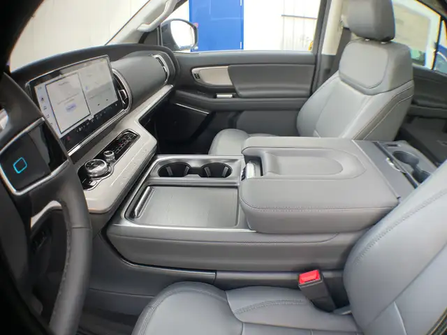 2026 Ford Expedition Active Max Touring 202A - Photo 29