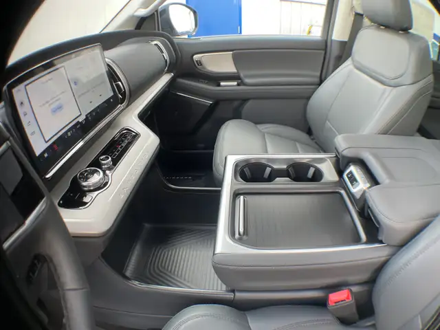 2026 Ford Expedition Active Max Touring 202A - Photo 30