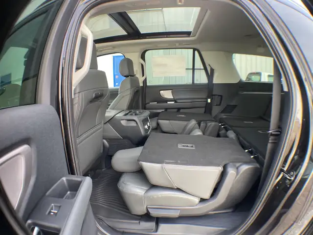 2026 Ford Expedition Active Max Touring 202A - Photo 31