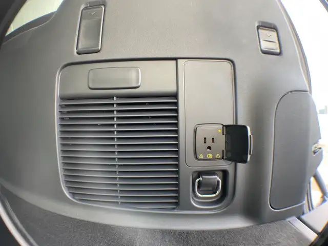 2026 Ford Expedition Active Max Touring 202A - Photo 33