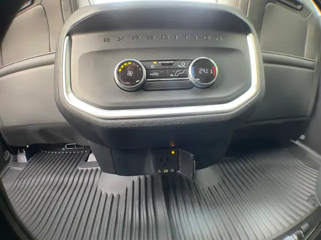 2026 Ford Expedition Active Max Touring 202A - Photo 35