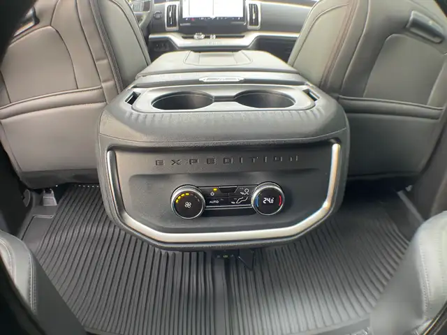 2026 Ford Expedition Active Max Touring 202A - Photo 36