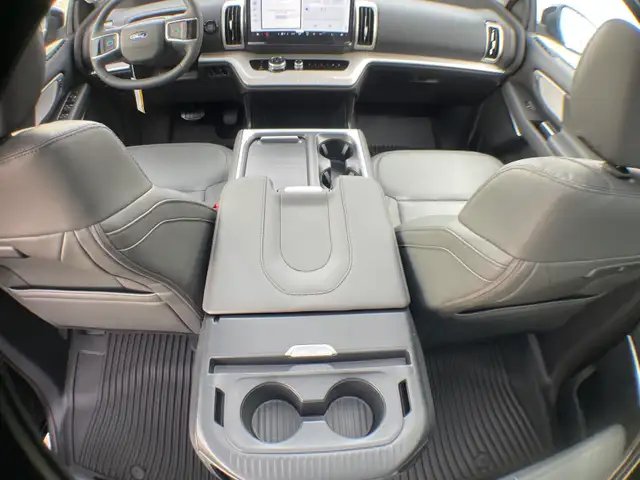 2026 Ford Expedition Active Max Touring 202A - Photo 37