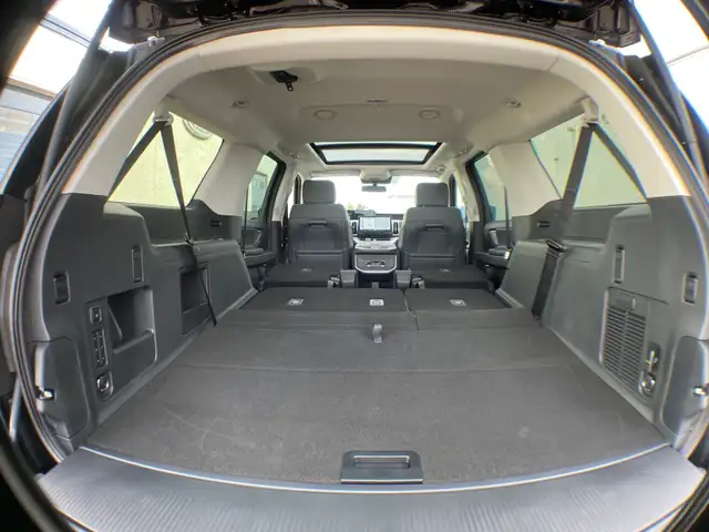 2026 Ford Expedition Active Max Touring 202A - Photo 38