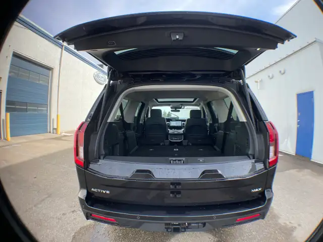 2026 Ford Expedition Active Max Touring 202A - Photo 39