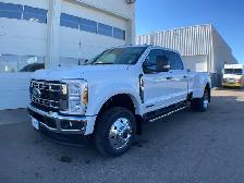 2026 Ford Super Duty F-450 Dually XLT FX4 673A