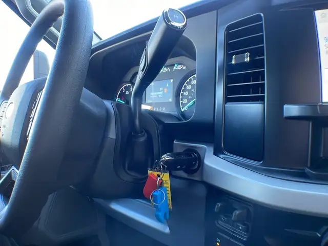 2026 Ford Super Duty F-450 Dually XLT FX4 673A - Photo 19