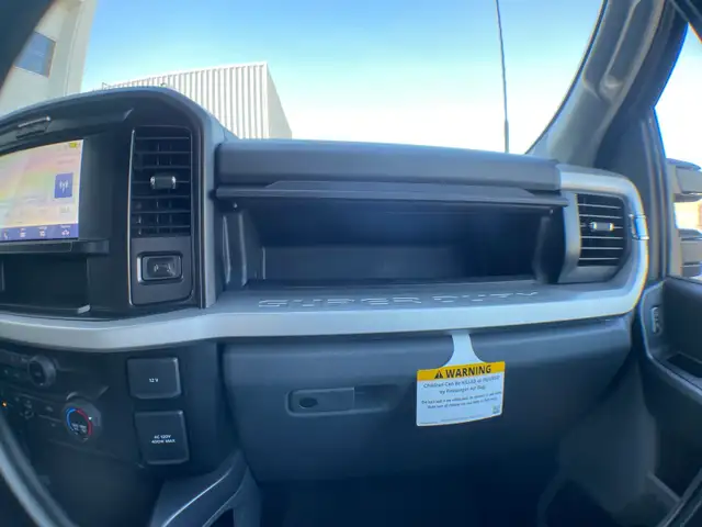 2026 Ford Super Duty F-450 Dually XLT FX4 673A - Photo 29
