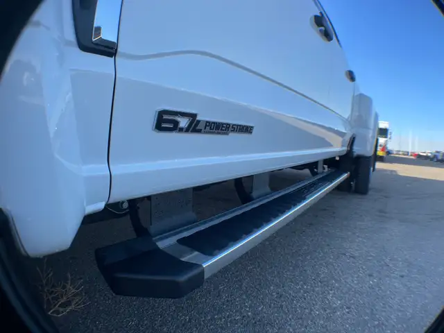 2026 Ford Super Duty F-450 Dually XLT FX4 673A - Photo 32