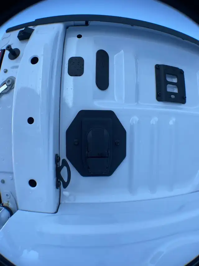 2026 Ford Super Duty F-450 Dually XLT FX4 673A - Photo 33