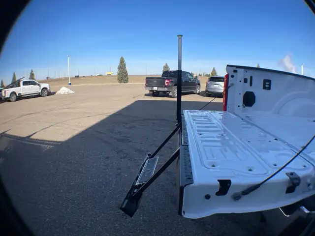 2026 Ford Super Duty F-450 Dually XLT FX4 673A - Photo 34