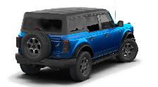 2026 Ford Bronco Big Bend® 222A - Photo 3