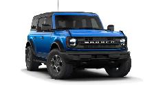 2026 Ford Bronco Big Bend® 222A - Photo 4