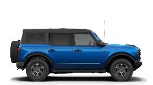 2026 Ford Bronco Big Bend® 222A - Photo 5