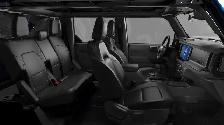 2026 Ford Bronco Big Bend® 222A - Photo 6