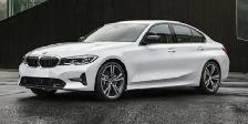 2020 BMW 3 Series 330i xDrive