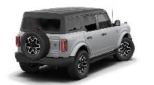 2026 Ford Bronco Outer Banks® 314A - Photo 3