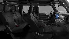 2026 Ford Bronco Outer Banks® 314A - Photo 6