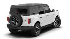 2026 Ford Bronco Outer Banks® 314A - Photo 3