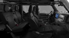 2026 Ford Bronco Outer Banks® 314A - Photo 6