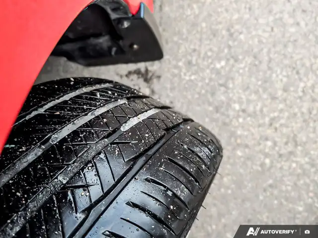 2019 Honda Civic Sedan Touring - Photo 8