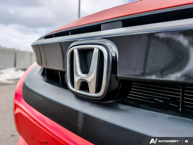 2019 Honda Civic Sedan Touring - Photo 10