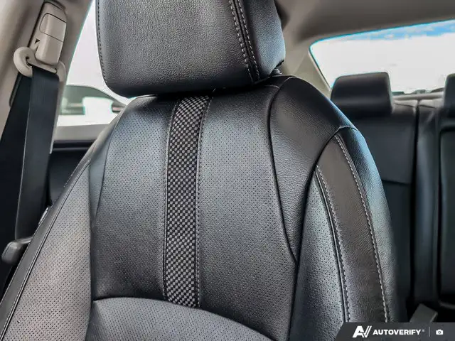2019 Honda Civic Sedan Touring - Photo 21