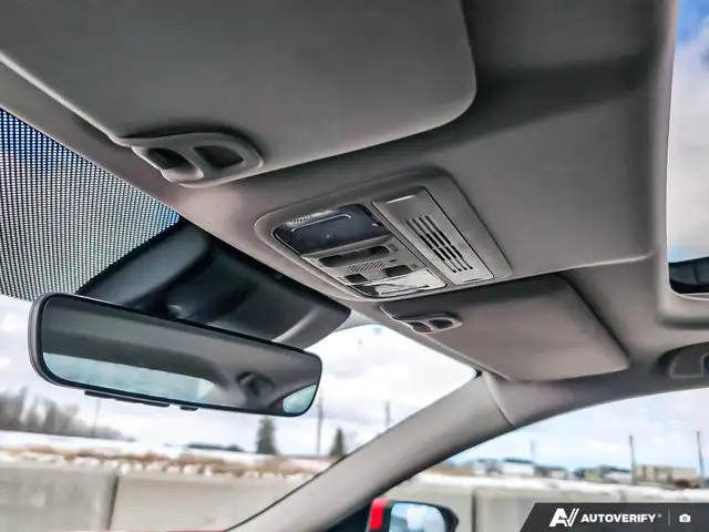 2019 Honda Civic Sedan Touring - Photo 22