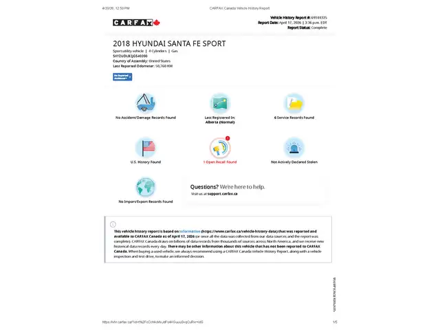 2018 Hyundai Santa Fe Sport 2.4L Luxury AWD • Leather • Sunroof