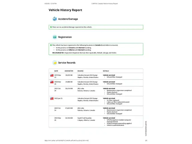 2018 Hyundai Santa Fe Sport 2.4L Luxury AWD • Leather • Sunroof - Photo 2