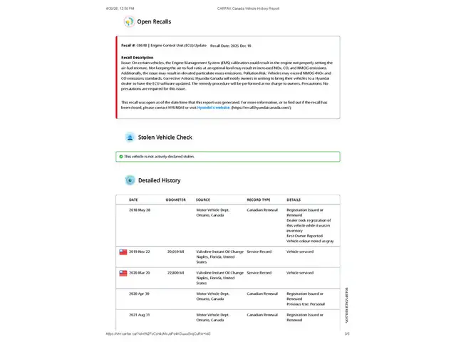 2018 Hyundai Santa Fe Sport 2.4L Luxury AWD • Leather • Sunroof - Photo 3