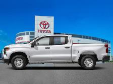 2023 Chevrolet Silverado 1500 High Country - Leather Seats