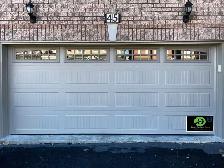 Garage Door Installation & Repair – Vaughan & York Region