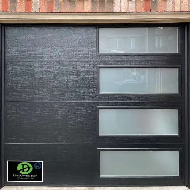 Garage Door Installation & Repair – Vaughan & York Region - Photo 2