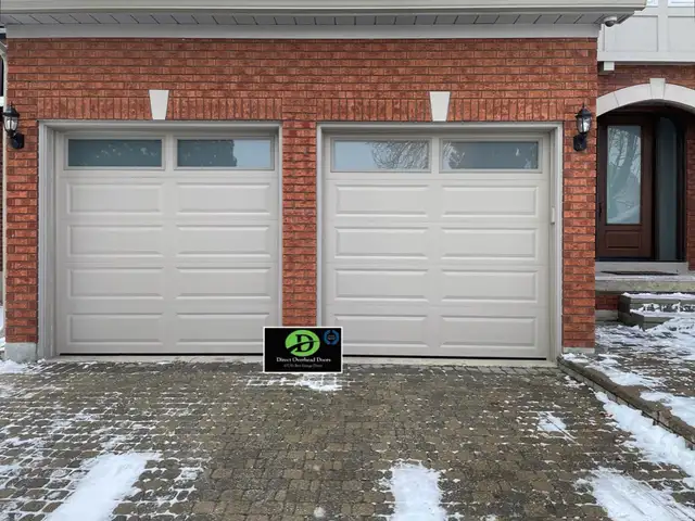 Garage Door Installation & Repair – Vaughan & York Region - Photo 3