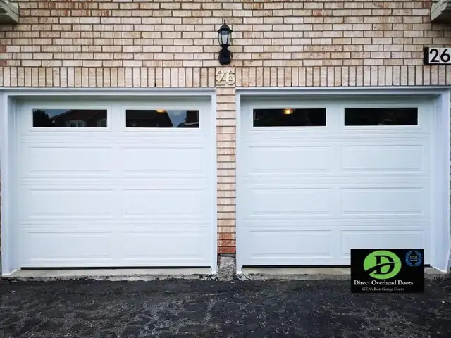 Garage Door Installation & Repair – Vaughan & York Region - Photo 4