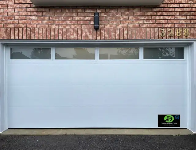 Garage Door Installation & Repair – Vaughan & York Region - Photo 5